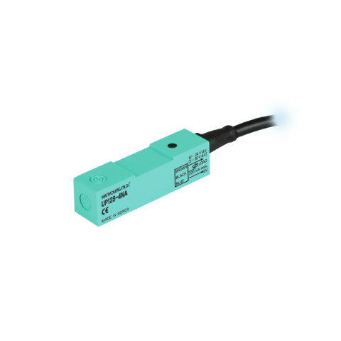 Proximity Sensor - Cloud Automation